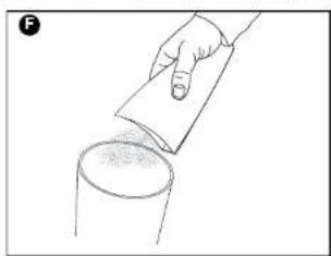 BLACK & DECKER CHV1568 - SAVE THESE INSTRUCTIONS - 6