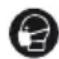 BLACK & DECKER BXVC30XTDE - Symbol E1 - Recykling urzadzenia. - 3