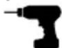 BLACK & DECKER BXVC30XTDE - Attenzione - Pericolo - 5