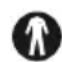 BLACK & DECKER BXVC30XDE - Pictogram E1 - Recycling van - 6