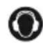 BLACK & DECKER BXVC30XDE - Pictogram E1 - Recycling van - 1