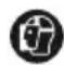 BLACK & DECKER BXVC20XTE - Symbol E1 - Recycling the - 2