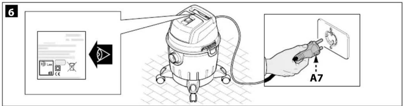 BLACK & DECKER BXVC20XTE - 2