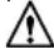 BLACK & DECKER BXVC30PDE - Attention - Danger! - 1