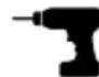 BLACK & DECKER BXVC30PDE - Figyelem - veszély! - 2