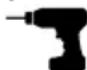 BLACK & DECKER BXVC30PDE - Attenzione - Pericolo - 5