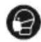 BLACK & DECKER BXVC20XE - Pictogram E1 - Recycling van - 3