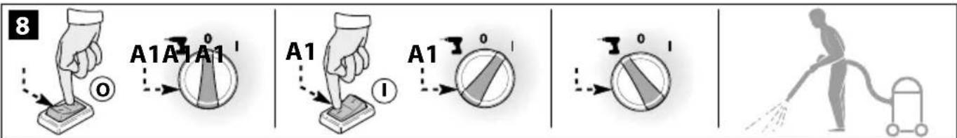 BLACK & DECKER BXVC20XE - 4