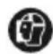 BLACK & DECKER BXVC20XE - Symbol E1 - Resirkulering av - 2