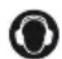 BLACK & DECKER BXVC20PTE - Pictogram E1 - Recycling van - 1