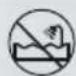 SILVERCREST SHG 32 B1 - RISK OF ELECTRIC SHOCK - 1