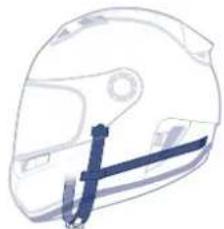 Schuberth SR1 - ULTERIORI CARATTERISTICHE DI SICUREZZA - 1