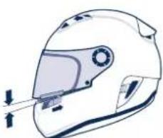 Schuberth SR1 - Posión de Ciudad - 4