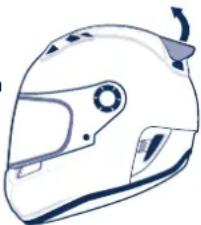 Schuberth SR1 - SPOILER D-FORCE - 2
