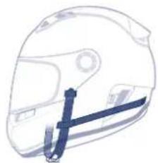 Schuberth SR1 - Ventilatie 5 - kinventilatie - 5