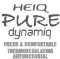 CRIVIT SP803Y - HeiQ Pure dynamiq - 1