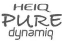 CRIVIT SP803Y - HeiQ® Pure dynamiq - 1