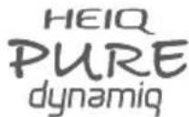 CRIVIT SP803Y - HeiQ® Pure dynamiq - 1