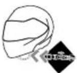 CRIVIT SP803Y - Suitable for eyeglass wearers - 1