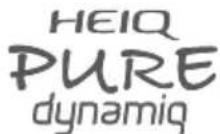 CRIVIT SP803Y - HeiQ® Pure dynamiq - 1