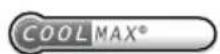 CRIVIT SP803Y - Acolchado interior con Coolmax® - 1