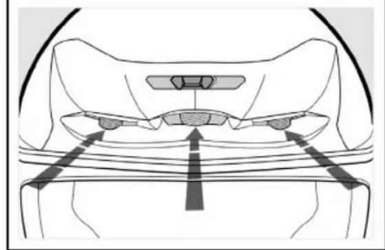CRIVIT SP602 - système de ventilation - 2