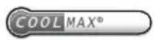 CRIVIT DSMULTIX302 - Innenpolster mit Coolmax® Einsatzen - 1