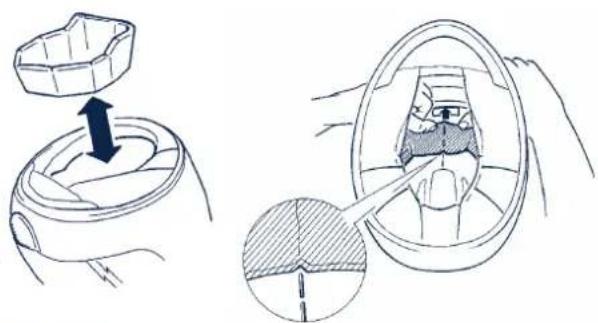Schuberth S1 Pro - Consiglio: - 1