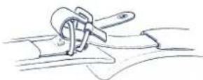 Schuberth S1 Pro - Fastening and tightening - 2