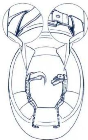 Schuberth S1 Pro - Achtung: - 1