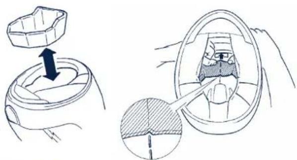 Schuberth S1 Pro - Consejo: - 1