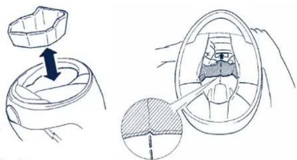 Schuberth S1 Pro - THE HELMET - 2