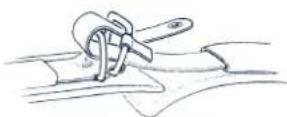 Schuberth S1 Pro - Chidere e stringere - 2