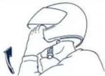 Schuberth S1 Pro - VERIFICA DELLA MISURA DETERMINATA - 3