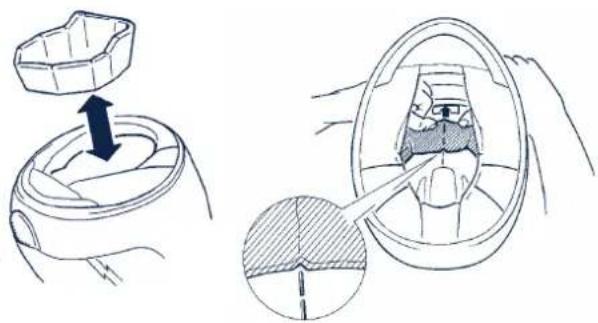 Schuberth S1 Pro - Conseil: - 1