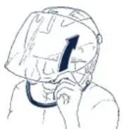 Schuberth J1 - LE CASQUE - 1