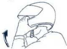 Schuberth J1 - VERIFICA DELLA MISURA DETERMINATA - 3