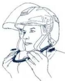 Schuberth J1 - Note: - 2