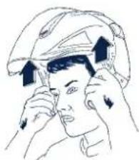 Schuberth J1 - RETIRER LE CASQUE - 2