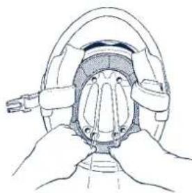 Schuberth J1 - Consejo: - 2