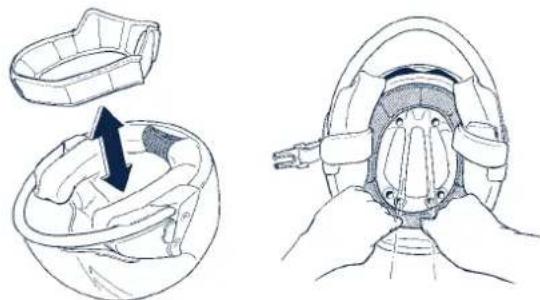 Schuberth J1 - Tip: - 1