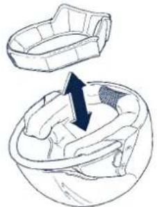 Schuberth J1 - Tipp: - 1