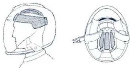 Schuberth J1 - L'IMBOTTITURA - 1