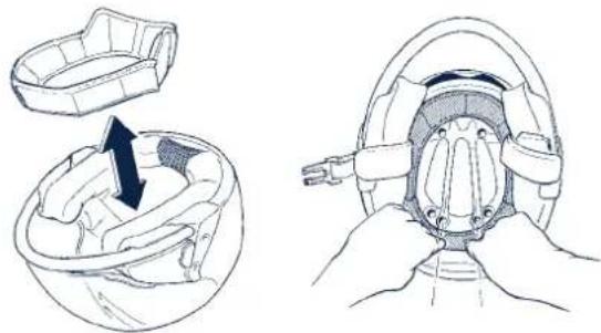 Schuberth J1 - Consiglio: - 1