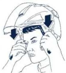 Schuberth J1 - Achtung: - 1