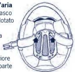 Schuberth J1 - Presa di ventilazione 3 - Estrazione dell'aria - 1