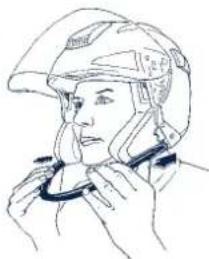 Schuberth J1 - Avverenza: - 2
