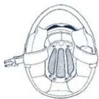Schuberth J1 - COIFFE - 2