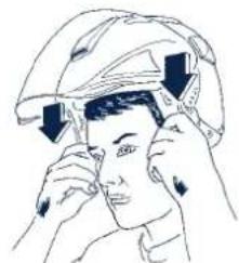 Schuberth J1 - Atencion: - 1