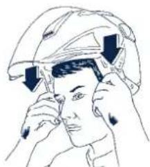 Schuberth J1 - Avverenza: - 1